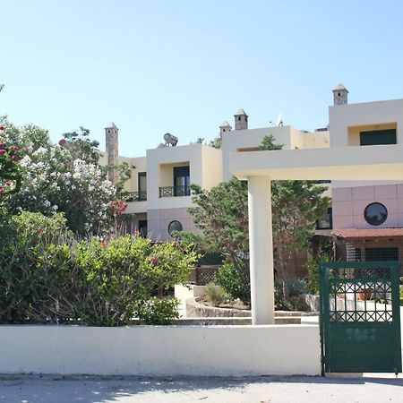 Athina Βίλα Κιοτάρι Εξωτερικό φωτογραφία