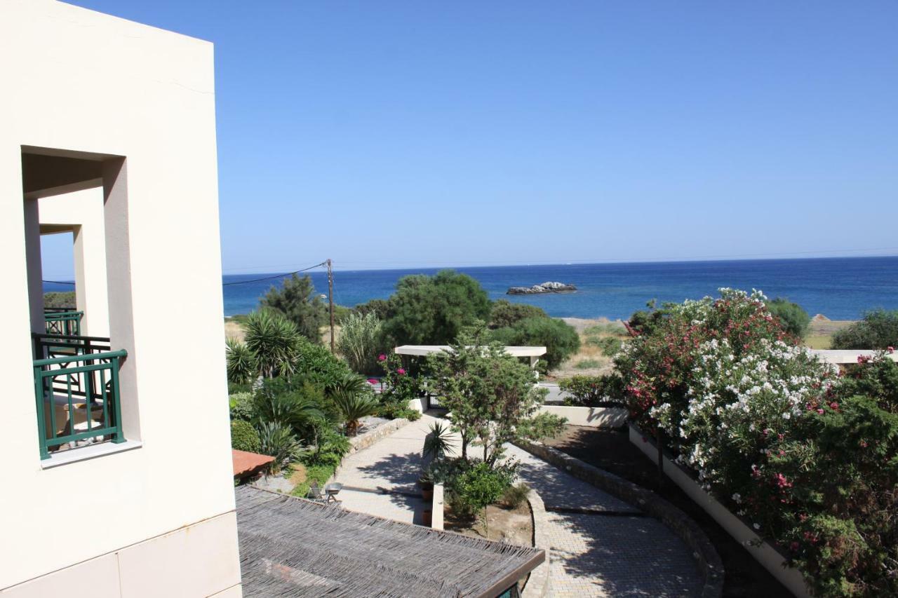Athina Βίλα Κιοτάρι Εξωτερικό φωτογραφία