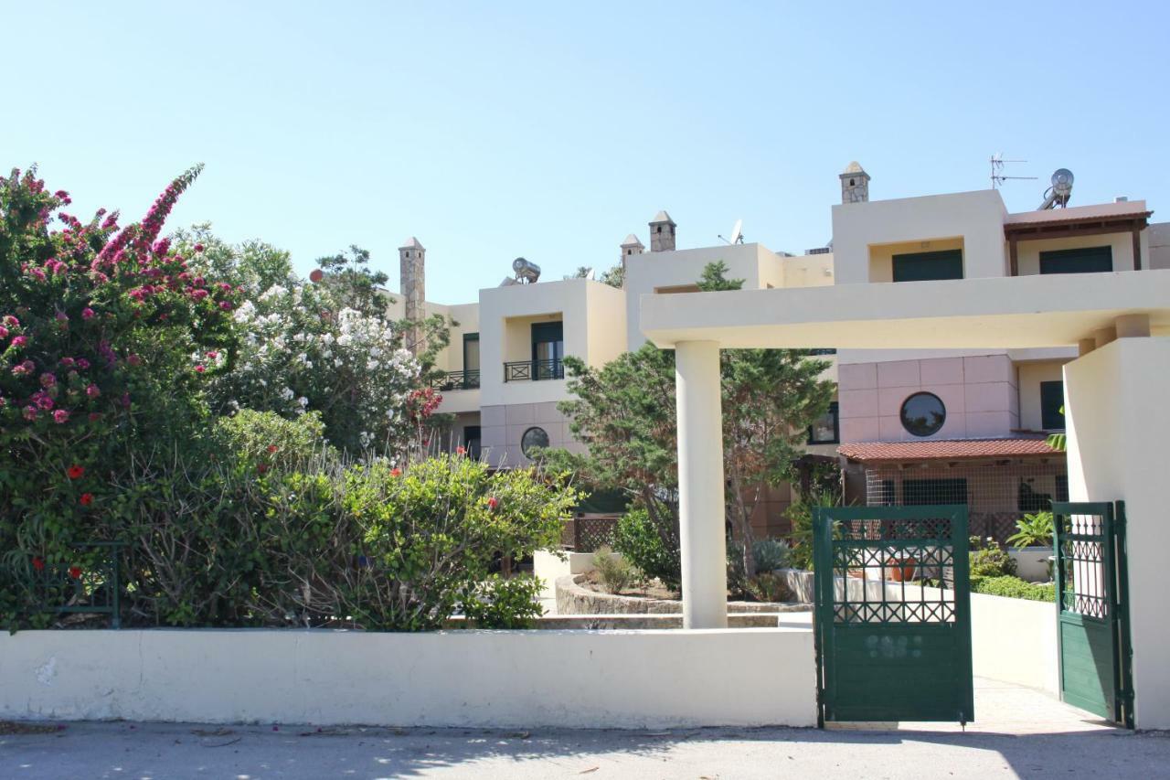Athina Βίλα Κιοτάρι Εξωτερικό φωτογραφία
